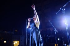 Бразильские артисты выразили признательность Азербайджану - закрытие Baku Piano Festival 2025  (ВИДЕО, ФОТО)