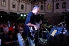 Бразильские артисты выразили признательность Азербайджану - закрытие Baku Piano Festival 2025  (ВИДЕО, ФОТО)