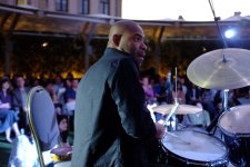 Бразильские артисты выразили признательность Азербайджану - закрытие Baku Piano Festival 2025  (ВИДЕО, ФОТО)