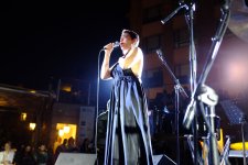 Бразильские артисты выразили признательность Азербайджану - закрытие Baku Piano Festival 2025  (ВИДЕО, ФОТО)