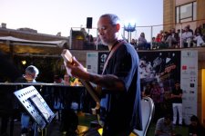 Бразильские артисты выразили признательность Азербайджану - закрытие Baku Piano Festival 2025  (ВИДЕО, ФОТО)