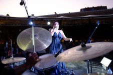 Бразильские артисты выразили признательность Азербайджану - закрытие Baku Piano Festival 2025  (ВИДЕО, ФОТО)