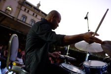 Бразильские артисты выразили признательность Азербайджану - закрытие Baku Piano Festival 2025  (ВИДЕО, ФОТО)