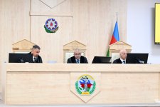 В Баку продолжился судебный процесс над Рубеном Варданяном (ФОТО)