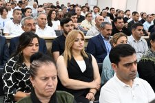 В Баку продолжился судебный процесс над Рубеном Варданяном (ФОТО)