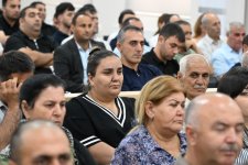 В Баку продолжился судебный процесс над Рубеном Варданяном (ФОТО)