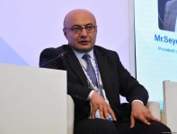 В Агдаме состоялся Молодежный форум Организации экономического сотрудничества (Обновлено) (ФОТО)