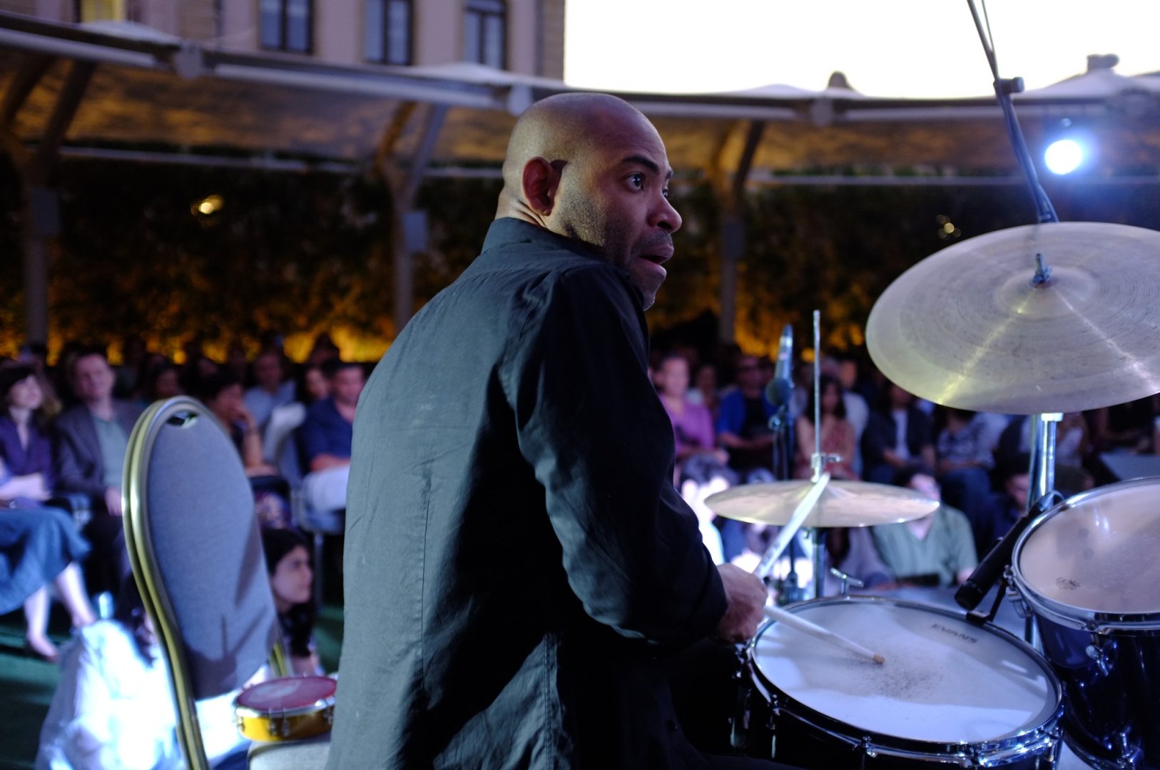 Бразильские артисты выразили признательность Азербайджану - закрытие Baku Piano Festival 2025  (ВИДЕО, ФОТО)