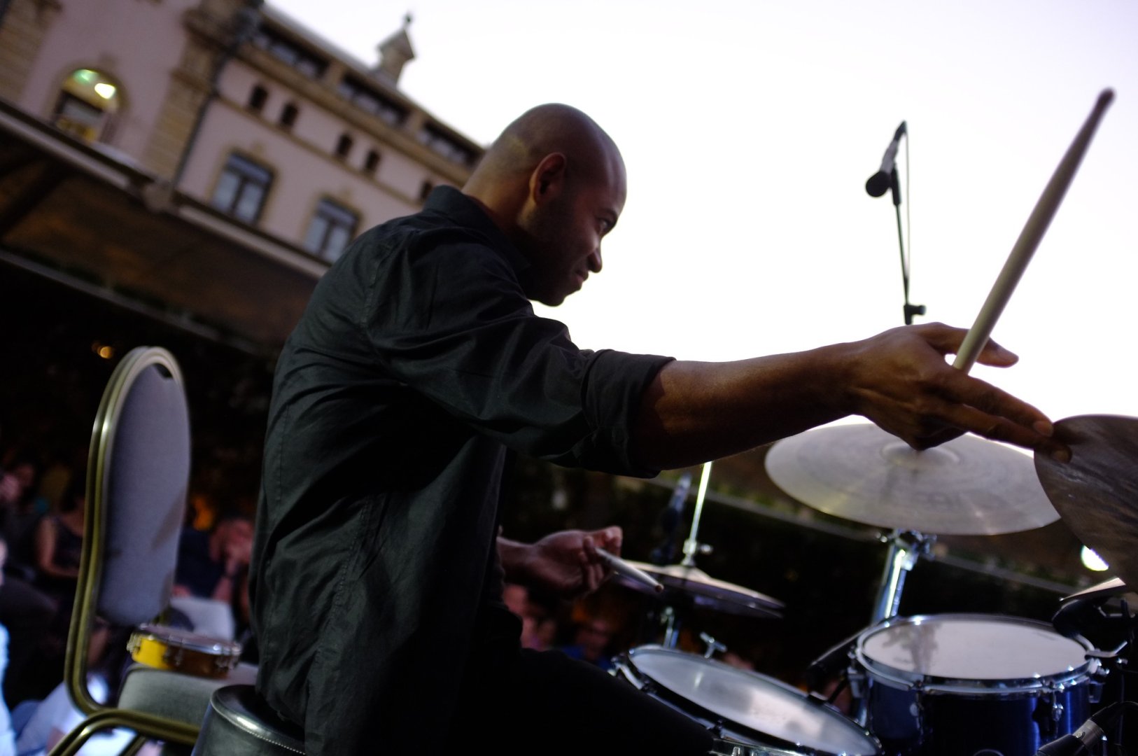Бразильские артисты выразили признательность Азербайджану - закрытие Baku Piano Festival 2025  (ВИДЕО, ФОТО)