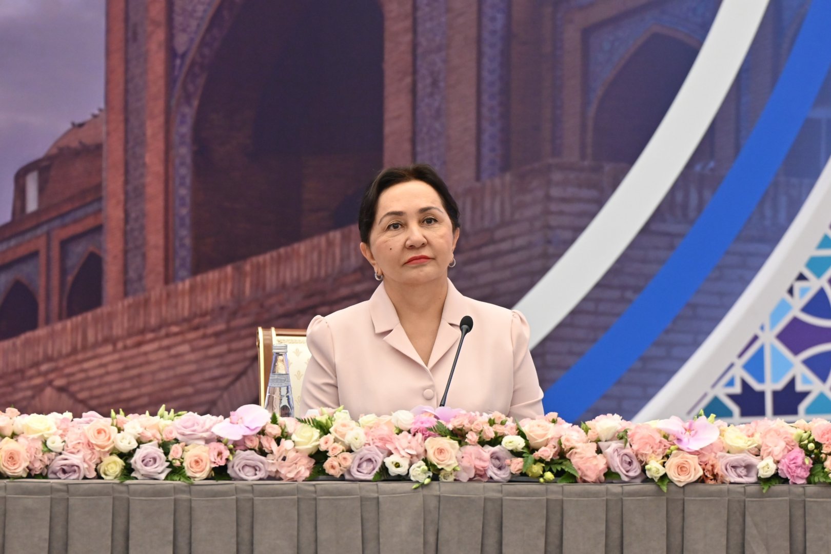 Состоялось открытие 1-го узбекско-азербайджанского межпарламентского форума (ФОТО)