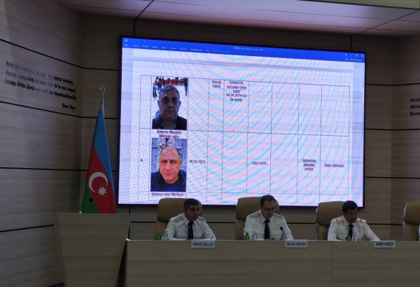 По факту инцидента в Екатеринбурге  возбуждено уголовное дело - Генпрокуратура Азербайджана