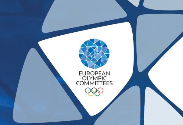 Два члена НОК Азербайджана вошли в состав различных комиссий Европейских олимпийских комитетов