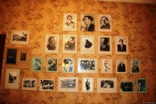 Здесь в Баку  как будто остановилось время и оно прекрасно... (ФОТО)