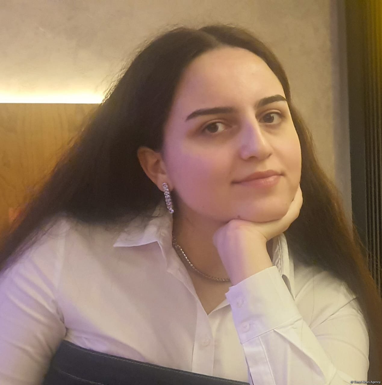 Gulnara Rahimova