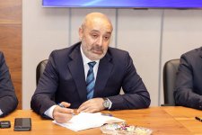 Центр инновационного развития ASAN и Bayraktar Technology Azerbaijan приступают к сотрудничеству (ФОТО)