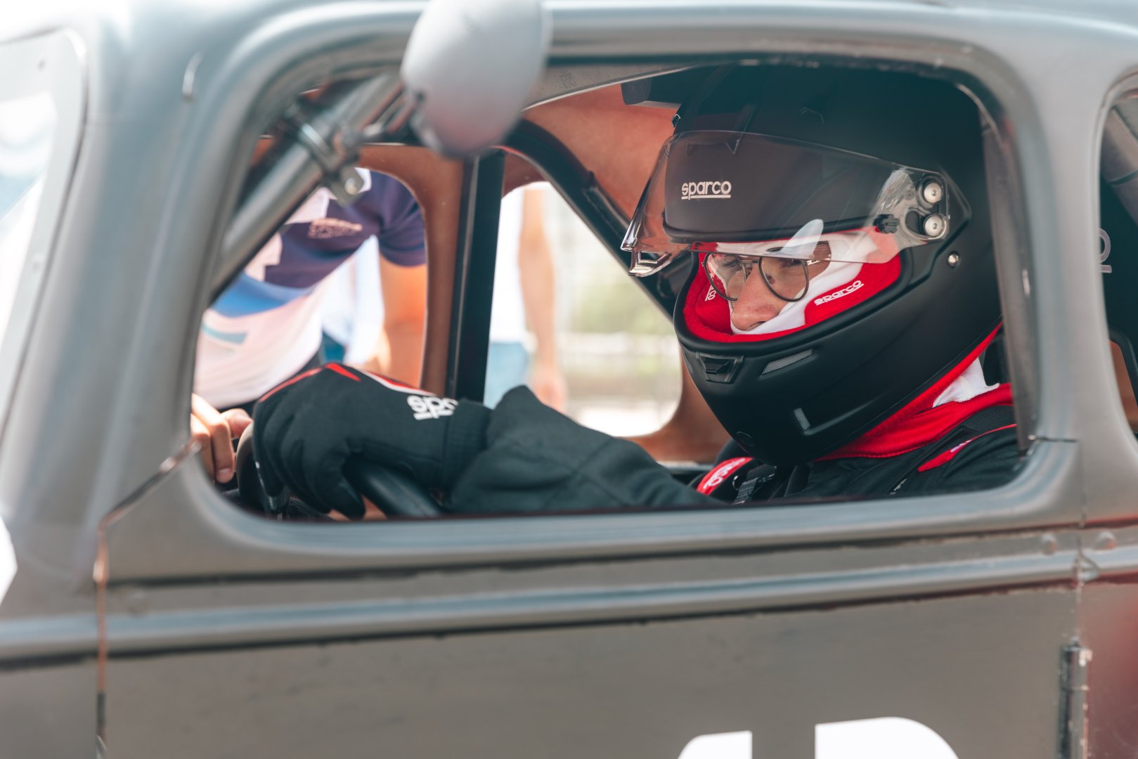 Награждены победители Бакинского фестиваля скорости (ФОТО)