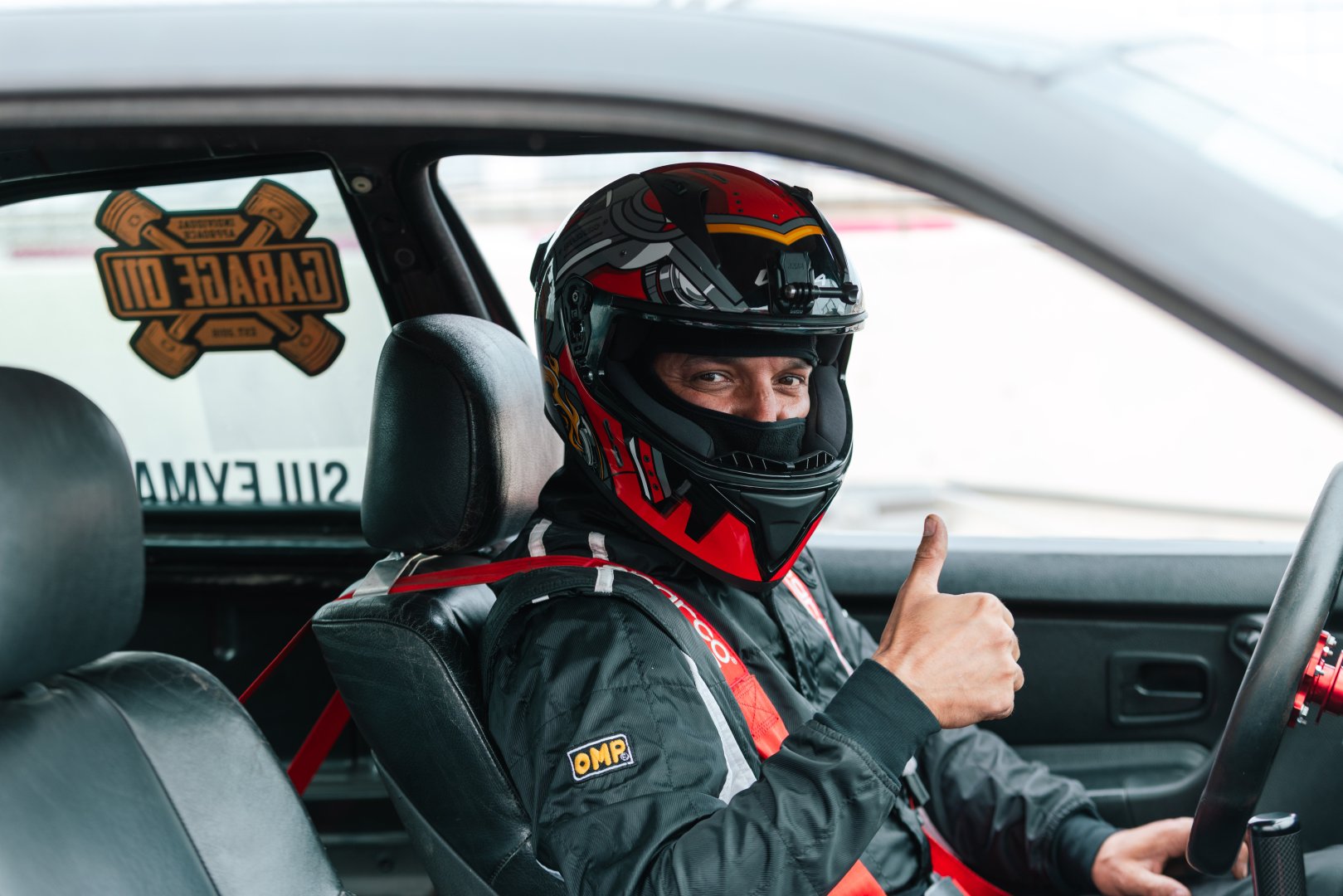 Награждены победители Бакинского фестиваля скорости (ФОТО)