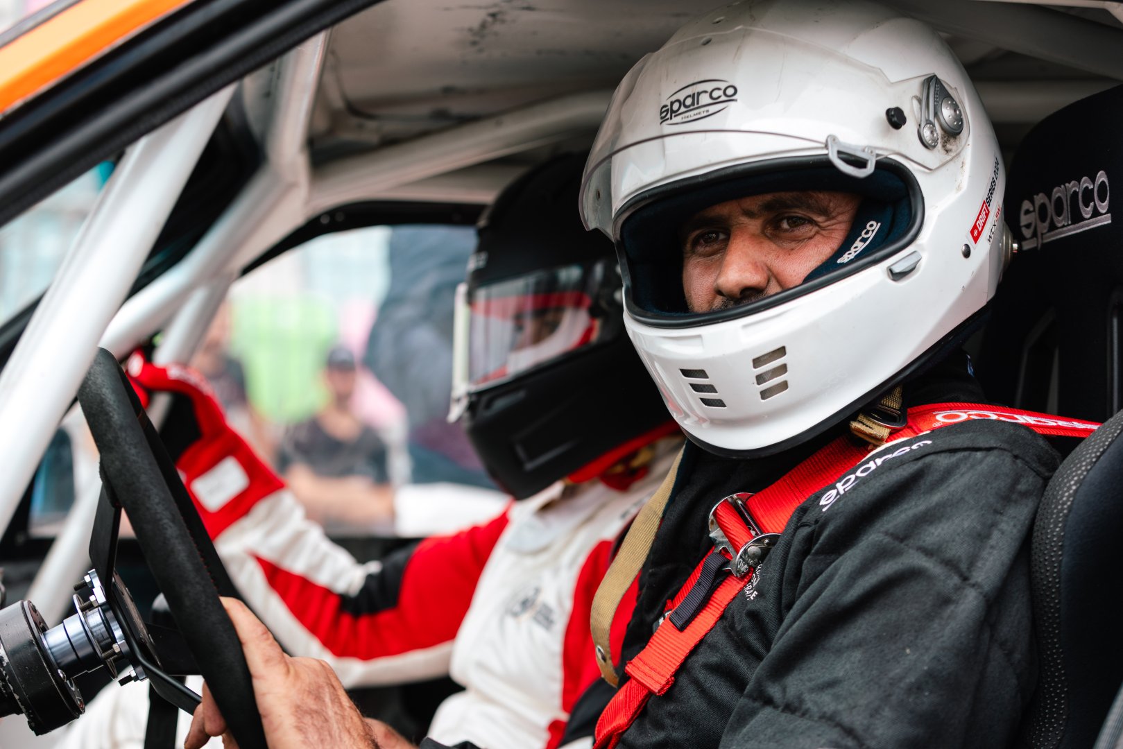 Награждены победители Бакинского фестиваля скорости (ФОТО)