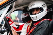 Награждены победители Бакинского фестиваля скорости (ФОТО)