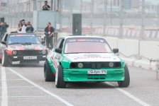 Награждены победители Бакинского фестиваля скорости (ФОТО)