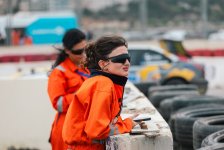 Награждены победители Бакинского фестиваля скорости (ФОТО)