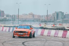 Награждены победители Бакинского фестиваля скорости (ФОТО)