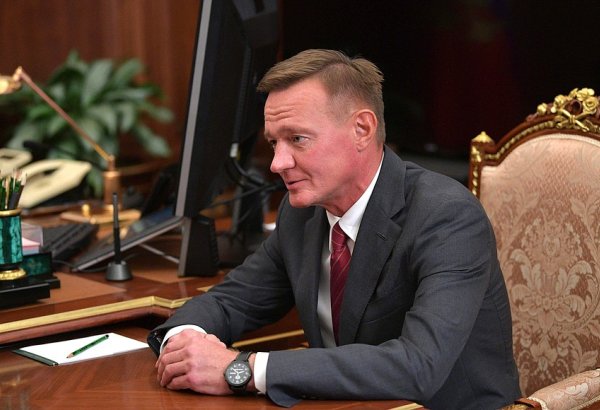 Экс-министр транспорта России покончил с собой