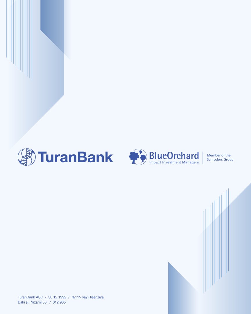 ТуранБанк привлек кредит в национальной валюте от международной финансовой организации