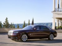RRMC Baku представила две новые модели Rolls-Royce в Тбилиси (ФОТО/ВИДЕО)