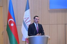 В Баку стартовало IX совещание глав дипломатических служб Азербайджана (ФОТО)