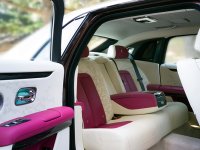 RRMC Baku представила две новые модели Rolls-Royce в Тбилиси (ФОТО/ВИДЕО)