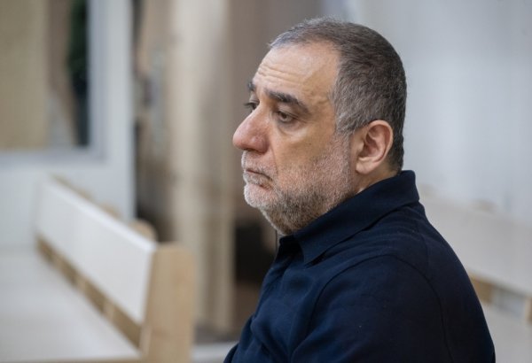 Названа дата очередного заседания суда по делу Рубена Варданяна