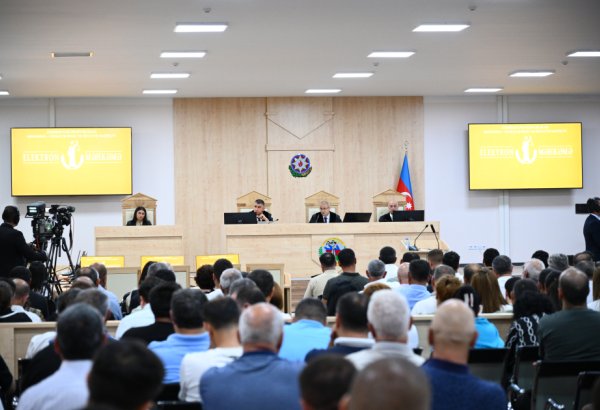 В суде по делу Рубена Варданяна заслушаны показания потерпевших и их правопреемников (ФОТО)