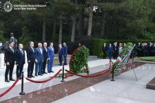 В Баку стартовало IX совещание глав дипломатических служб Азербайджана (ФОТО)