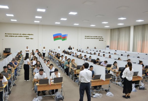 В Азербайджане меняются правила в связи с участием в конкурсе по приему на работу учителей