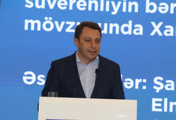 Участники IX совещания руководителей органов дипслужбы находятся в Ханкенди (ФОТО)
