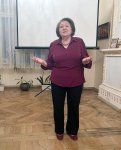 История любви еврея и азербайджанки - путешествие длиною в жизнь (ФОТО)
