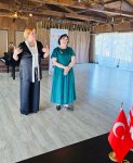 Азербайджанские музыканты стали обладателями Гран-при международного конкурса в Грузии (ФОТО)