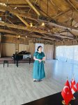 Азербайджанские музыканты стали обладателями Гран-при международного конкурса в Грузии (ФОТО)