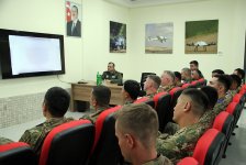Начались учения «Тарлан-2025» с военнослужащими Азербайджана и Казахстана (ФОТО/ВИДЕО)