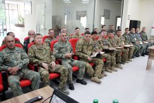 Начались учения «Тарлан-2025» с военнослужащими Азербайджана и Казахстана (ФОТО/ВИДЕО)