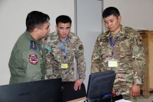 Начались учения «Тарлан-2025» с военнослужащими Азербайджана и Казахстана (ФОТО/ВИДЕО)
