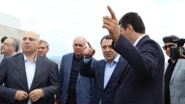 Участники IX совещания руководителей органов дипслужбы находятся в Ханкенди (ФОТО)