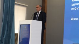 Участники IX совещания руководителей органов дипслужбы находятся в Ханкенди (ФОТО)