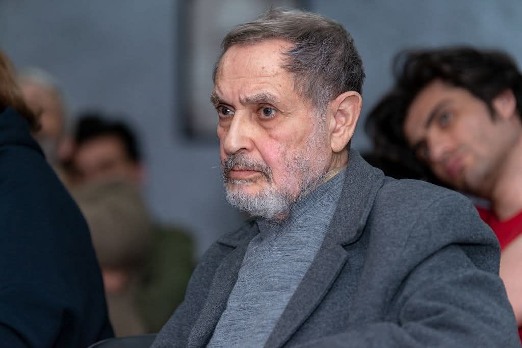 Скончался азербайджанский киновед и писатель Рахман Бадалов
