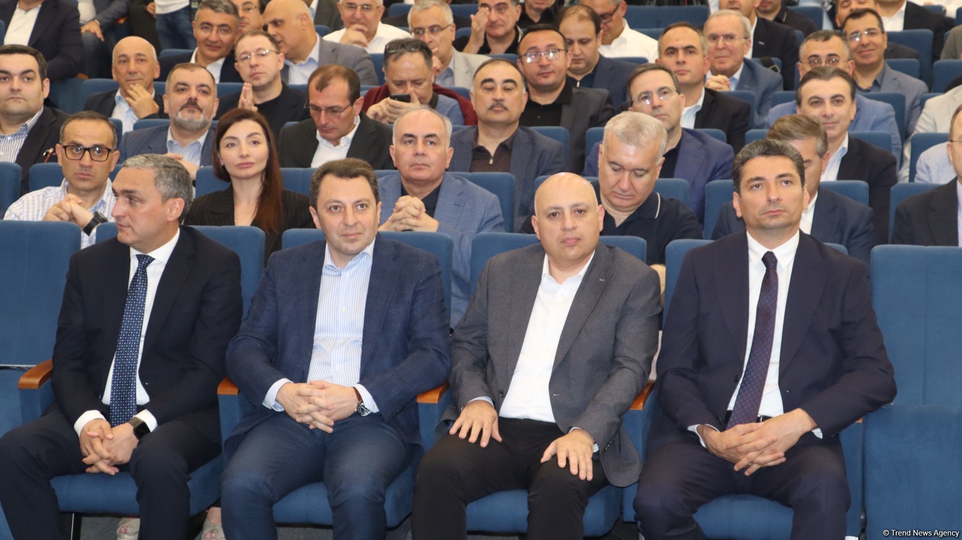 Участники IX совещания руководителей органов дипслужбы находятся в Ханкенди (ФОТО)