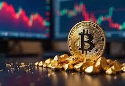 Обнародованы последние показатели рынка криптовалют