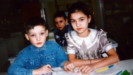 Союз кинематографистов Азербайджана представит фильм о Национальном герое Хокуме Алиевой (ФОТО)