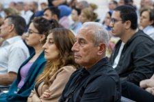 Лица, подвергшиеся пыткам в плену и в заложниках во время оккупации азербайджанских территорий вооруженными силами Армении, дали показания в суде (ФОТО)