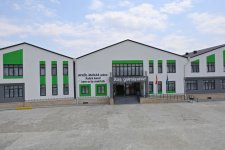 В рамках очередной поездки в Карабах руководители политических партий Азербайджана посетили Агдам (ФОТО)